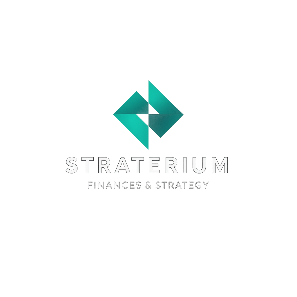 Straterium